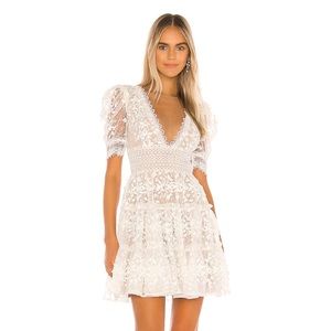 Bronx and Banco Dress